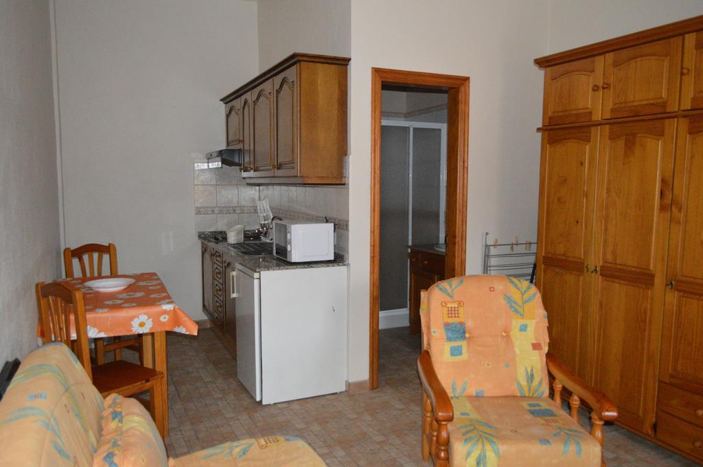 Casa La Ermita Daire Máguez Oda fotoğraf