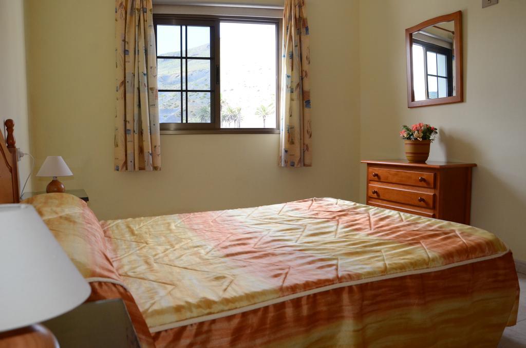 Casa La Ermita Daire Máguez Dış mekan fotoğraf