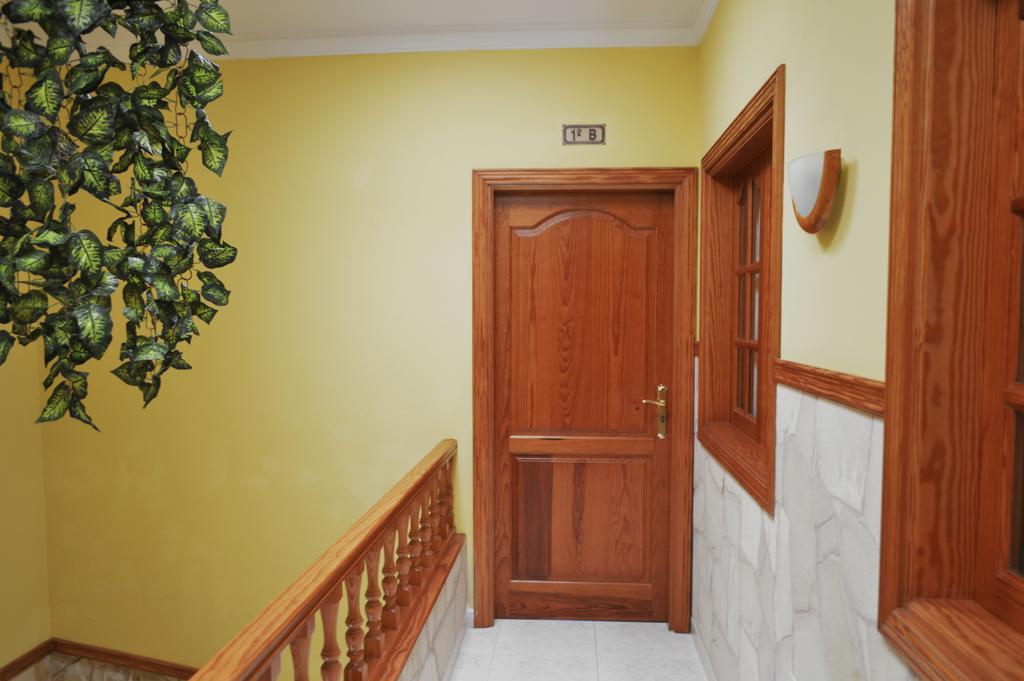 Casa La Ermita Daire Máguez Dış mekan fotoğraf