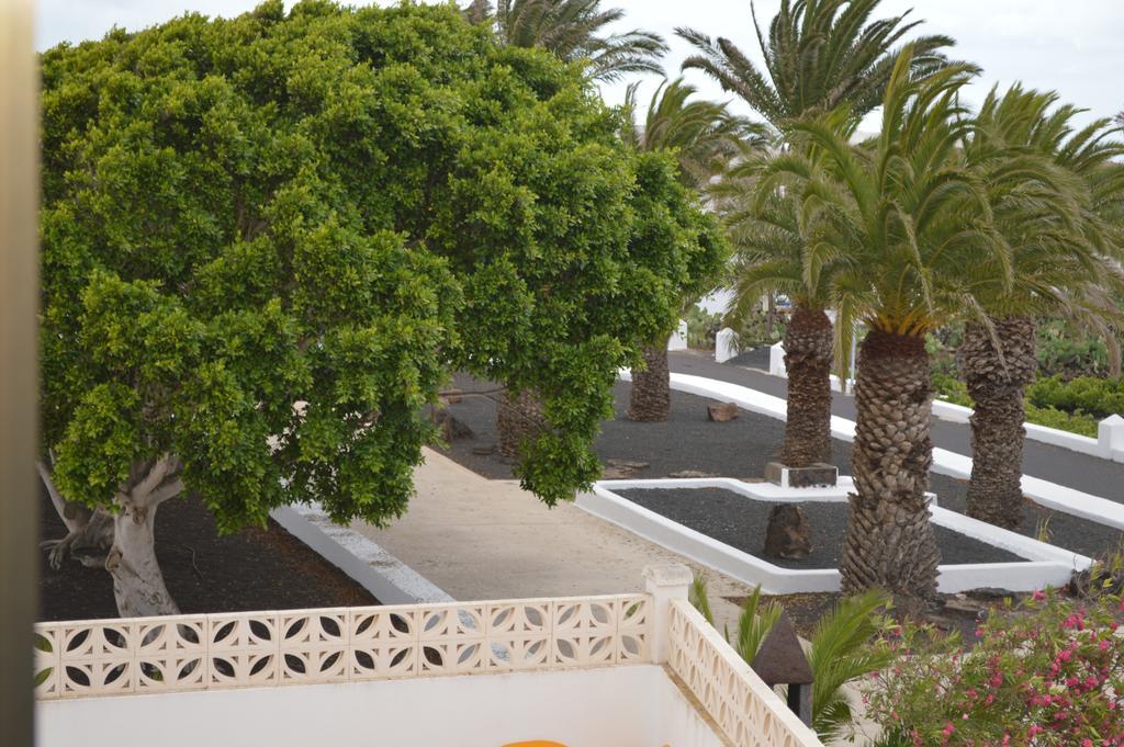 Casa La Ermita Daire Máguez Dış mekan fotoğraf