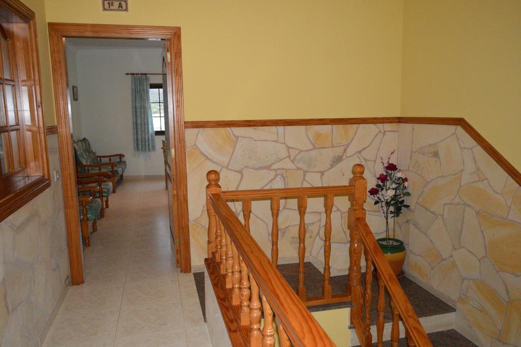 Casa La Ermita Daire Máguez Oda fotoğraf