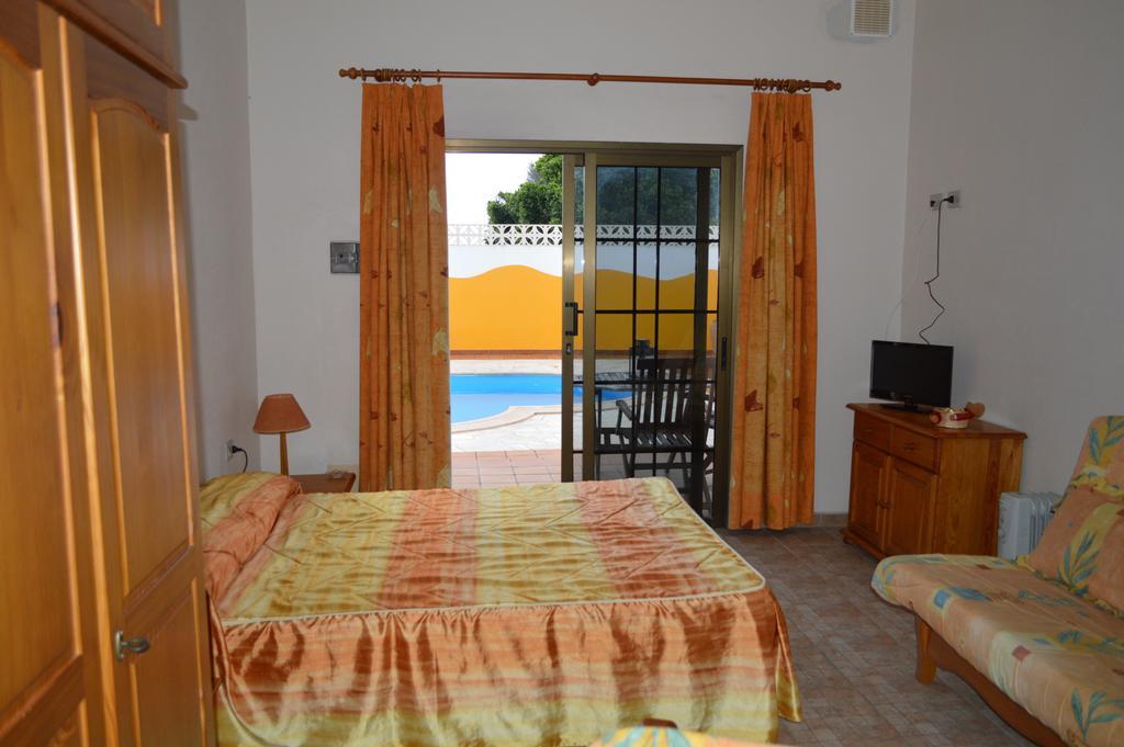 Casa La Ermita Daire Máguez Oda fotoğraf