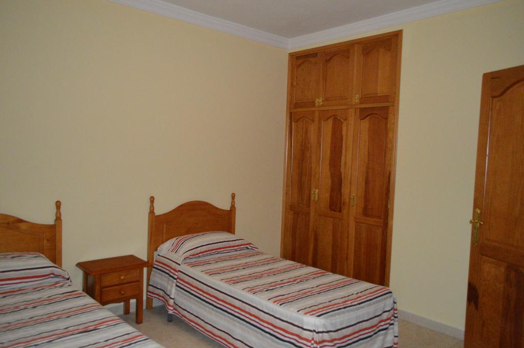 Casa La Ermita Daire Máguez Oda fotoğraf